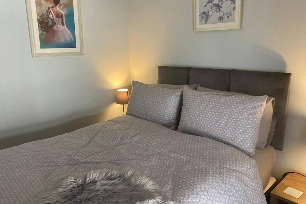 Boutique 2-Bed Town Centre Apartment Ballina  Εξωτερικό φωτογραφία